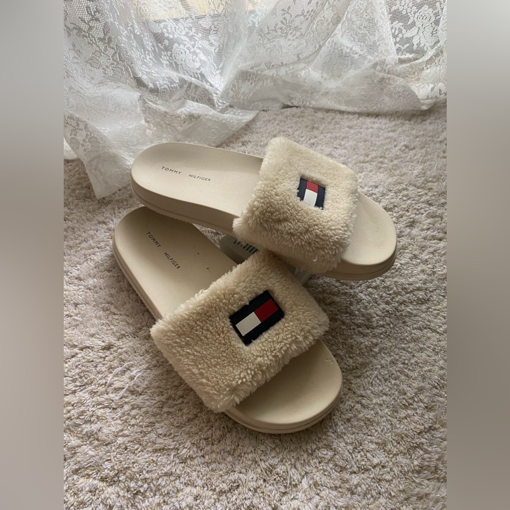 Furry Slides
